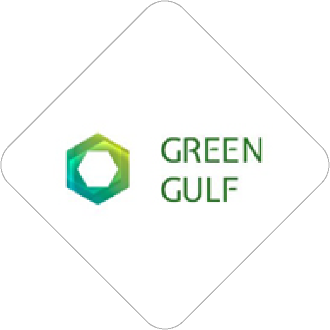 Green Gulf