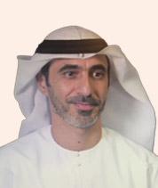 Majed Al Awadhi